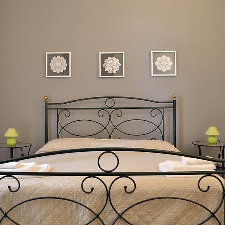 Residenza Di Maggio Bed & Breakfast Palermo Phòng bức ảnh