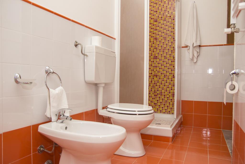 Residenza Di Maggio Bed & Breakfast Palermo Ngoại thất bức ảnh