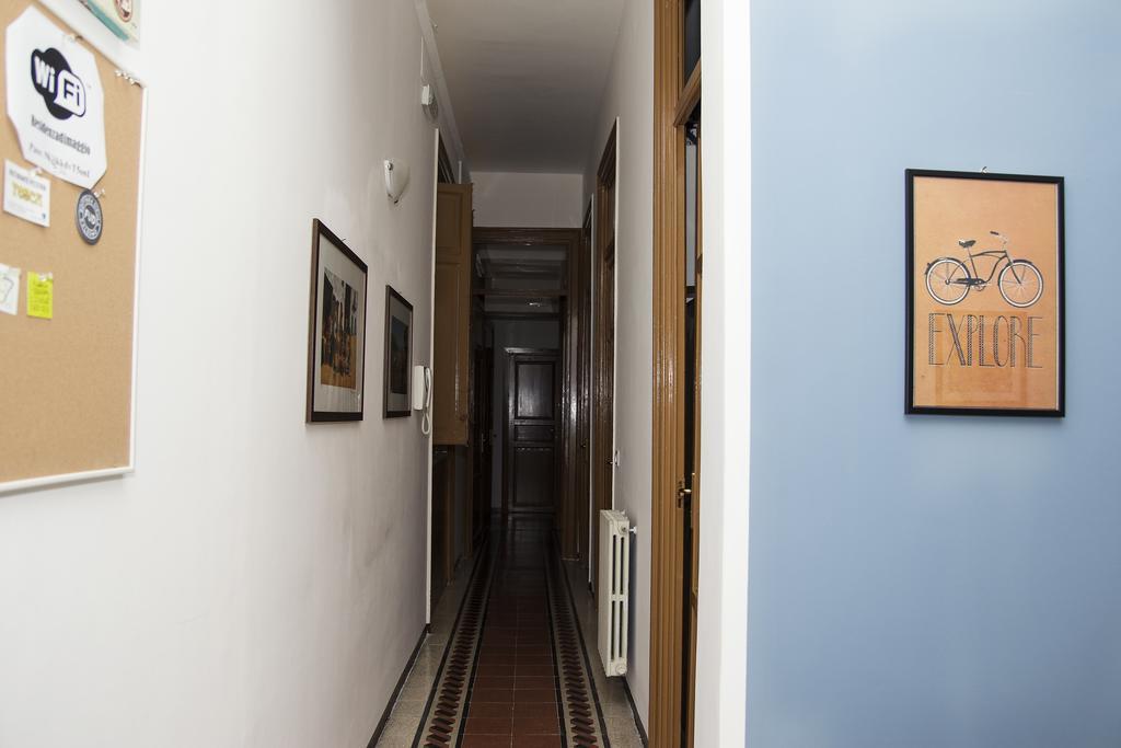 Residenza Di Maggio Bed & Breakfast Palermo Ngoại thất bức ảnh