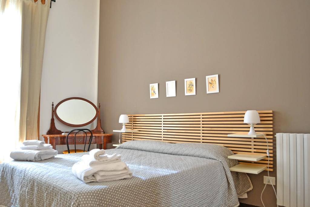 Residenza Di Maggio Bed & Breakfast Palermo Phòng bức ảnh