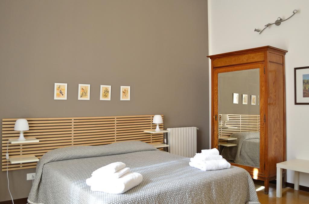 Residenza Di Maggio Bed & Breakfast Palermo Phòng bức ảnh