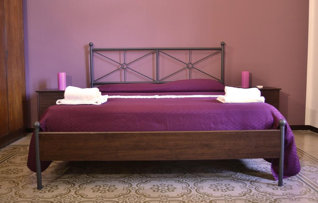 Residenza Di Maggio Bed & Breakfast Palermo Phòng bức ảnh