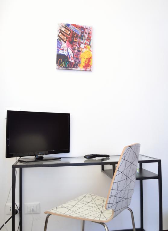 Residenza Di Maggio Bed & Breakfast Palermo Phòng bức ảnh