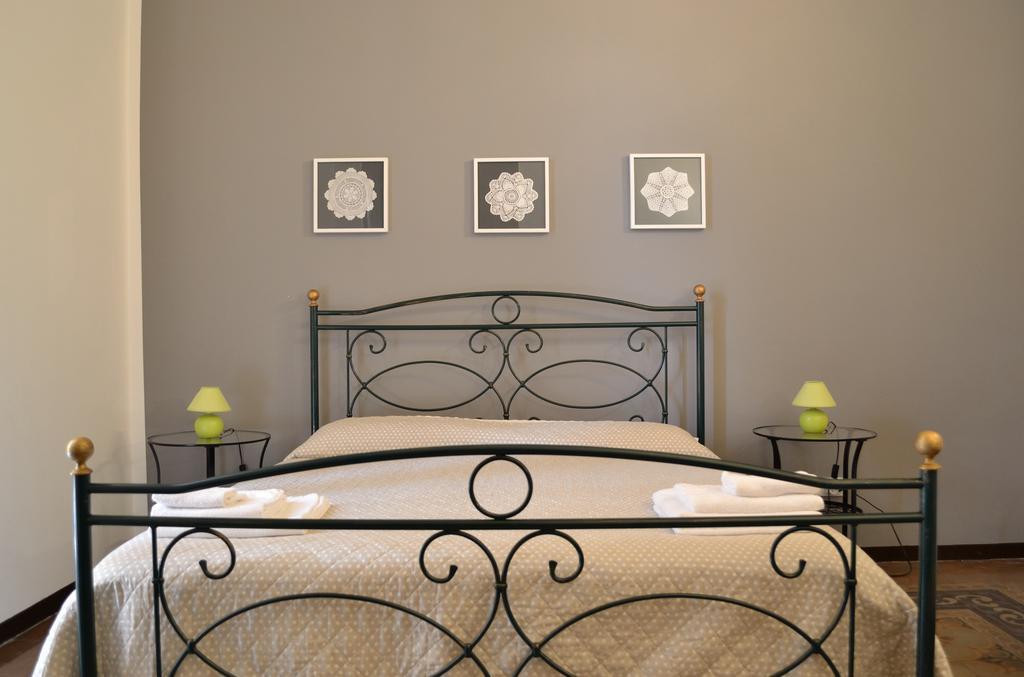 Residenza Di Maggio Bed & Breakfast Palermo Phòng bức ảnh