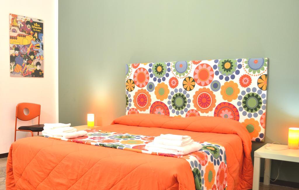 Residenza Di Maggio Bed & Breakfast Palermo Phòng bức ảnh
