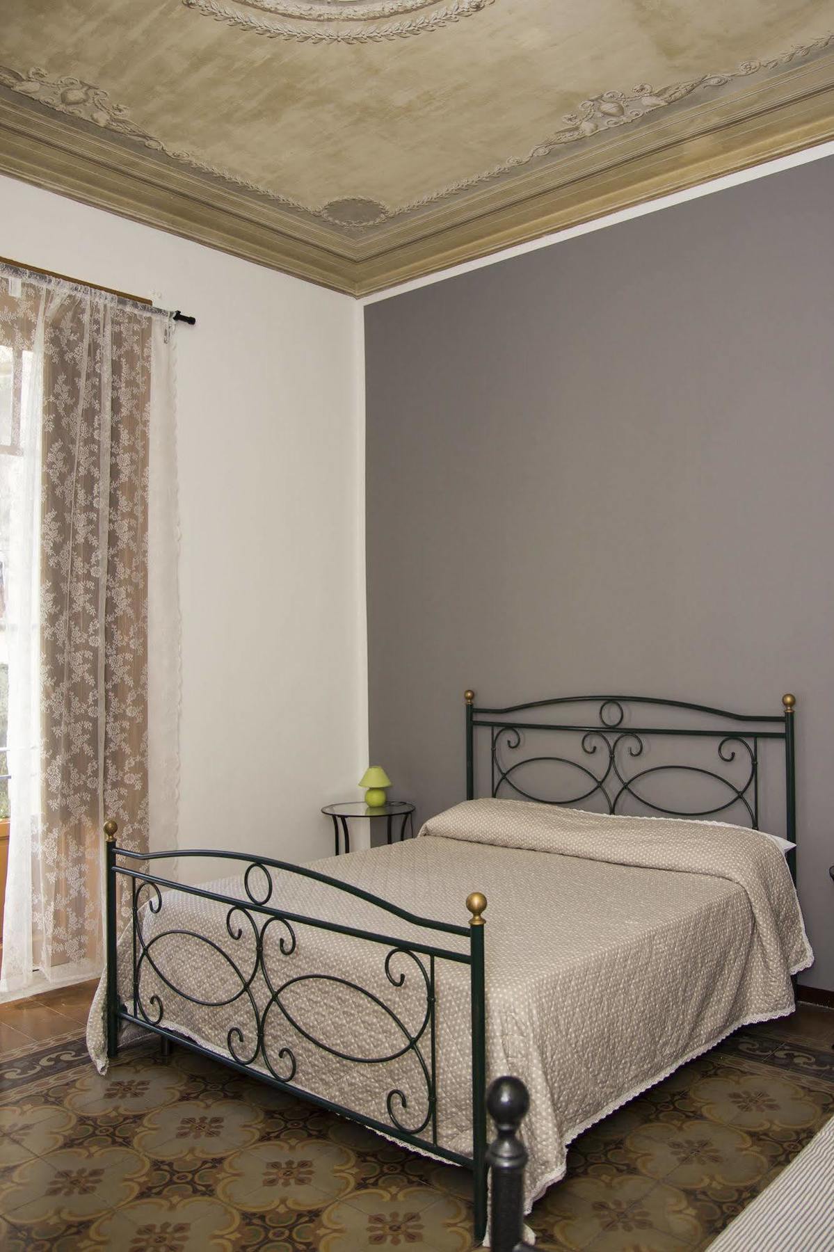 Residenza Di Maggio Bed & Breakfast Palermo Ngoại thất bức ảnh