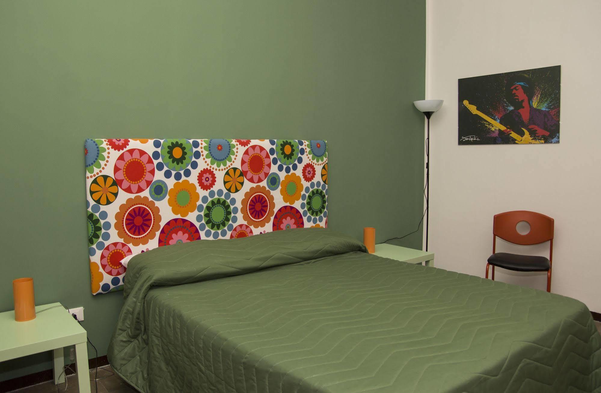 Residenza Di Maggio Bed & Breakfast Palermo Ngoại thất bức ảnh
