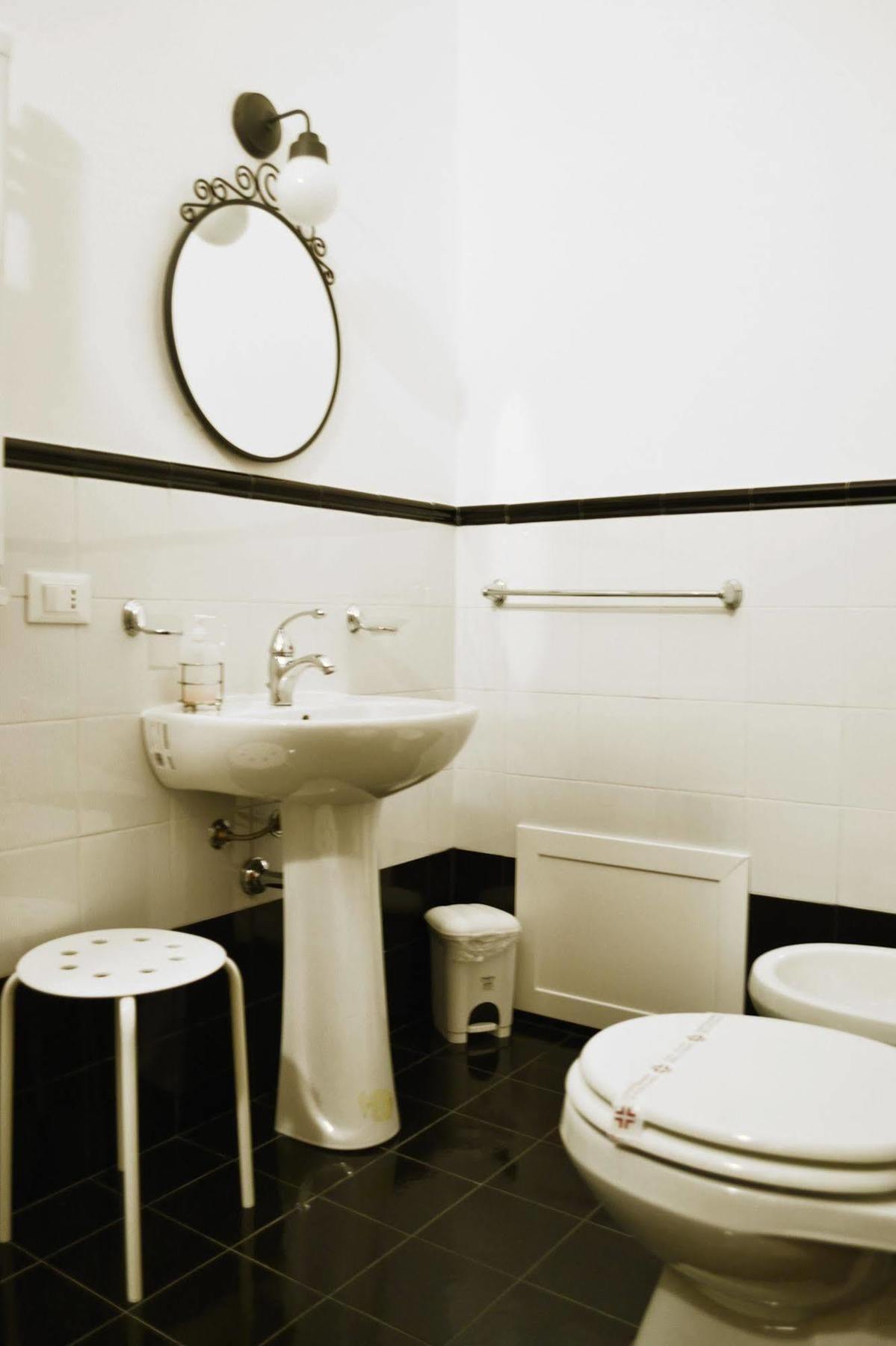 Residenza Di Maggio Bed & Breakfast Palermo Ngoại thất bức ảnh