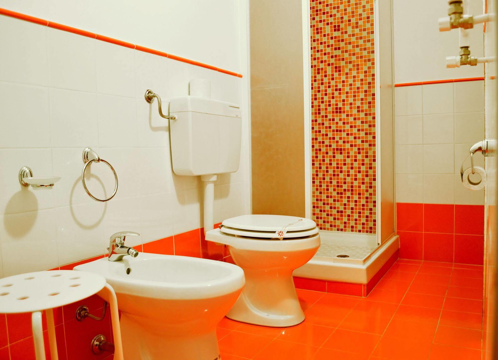 Residenza Di Maggio Bed & Breakfast Palermo Ngoại thất bức ảnh