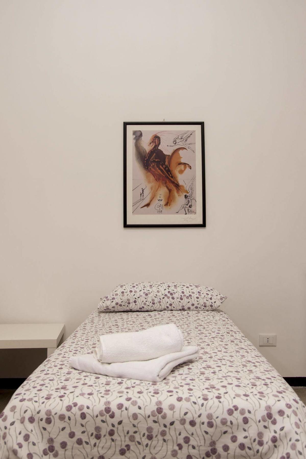 Residenza Di Maggio Bed & Breakfast Palermo Ngoại thất bức ảnh