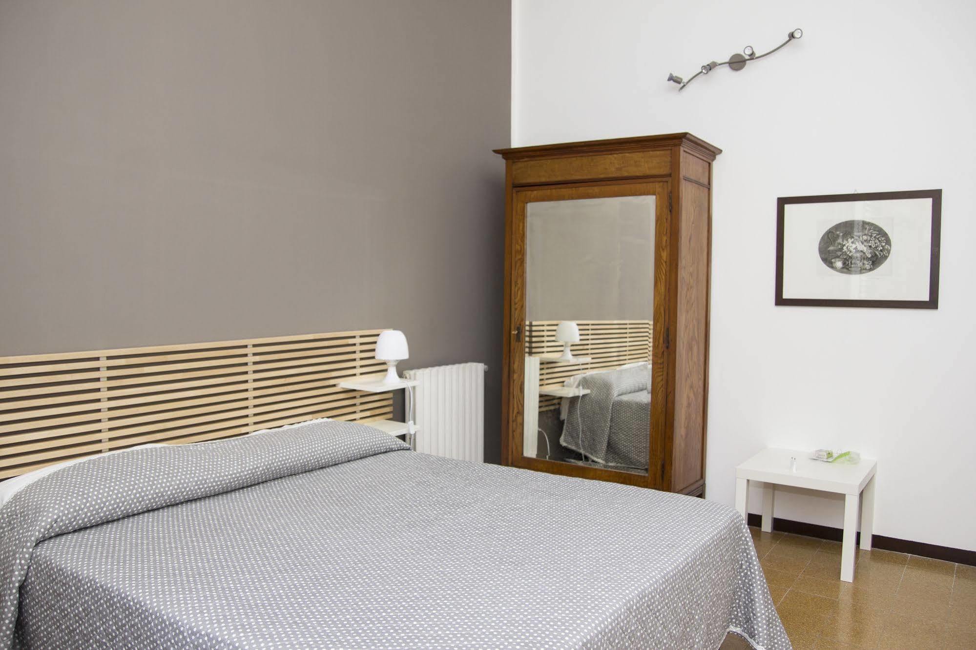 Residenza Di Maggio Bed & Breakfast Palermo Ngoại thất bức ảnh