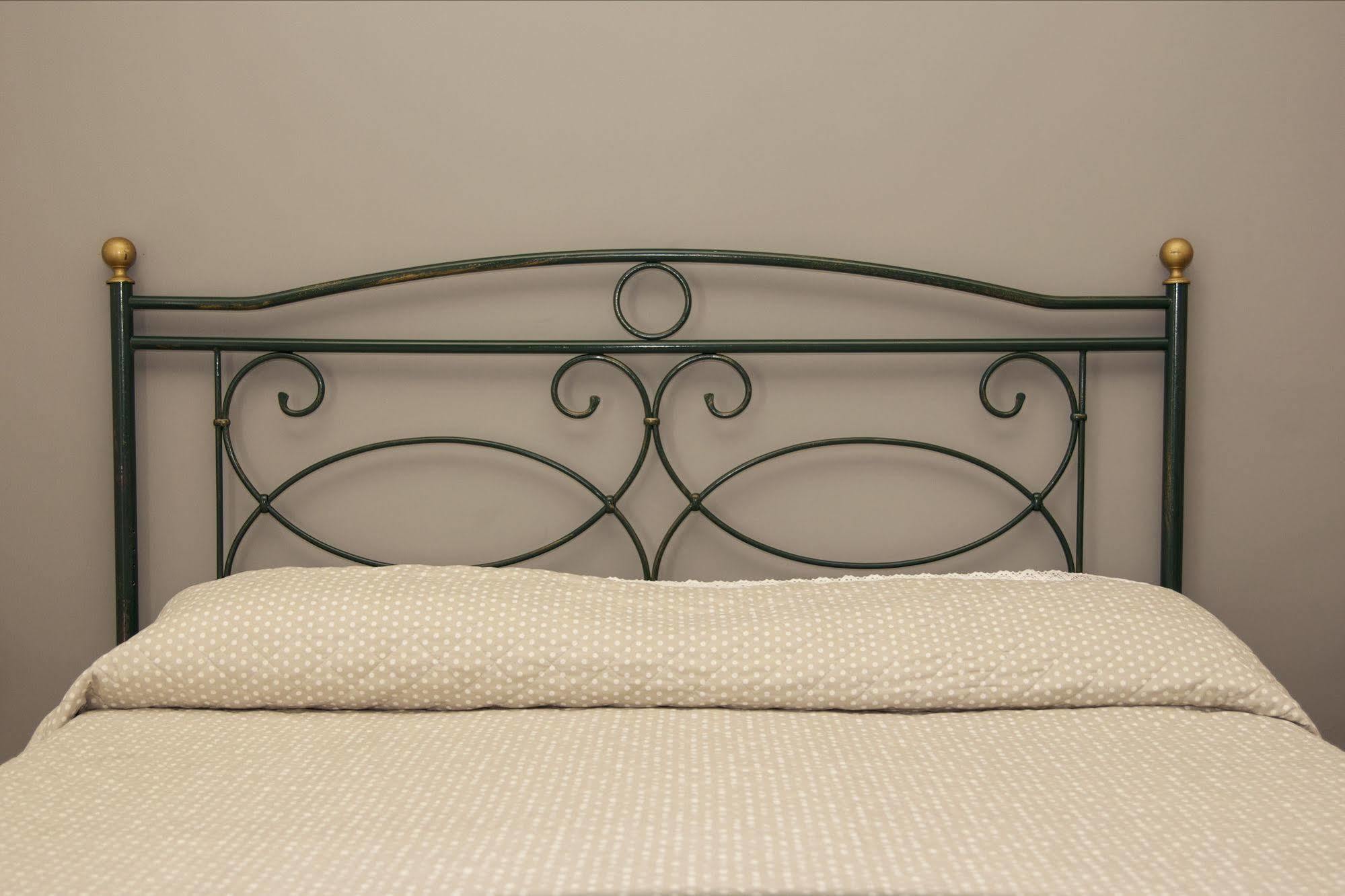 Residenza Di Maggio Bed & Breakfast Palermo Ngoại thất bức ảnh