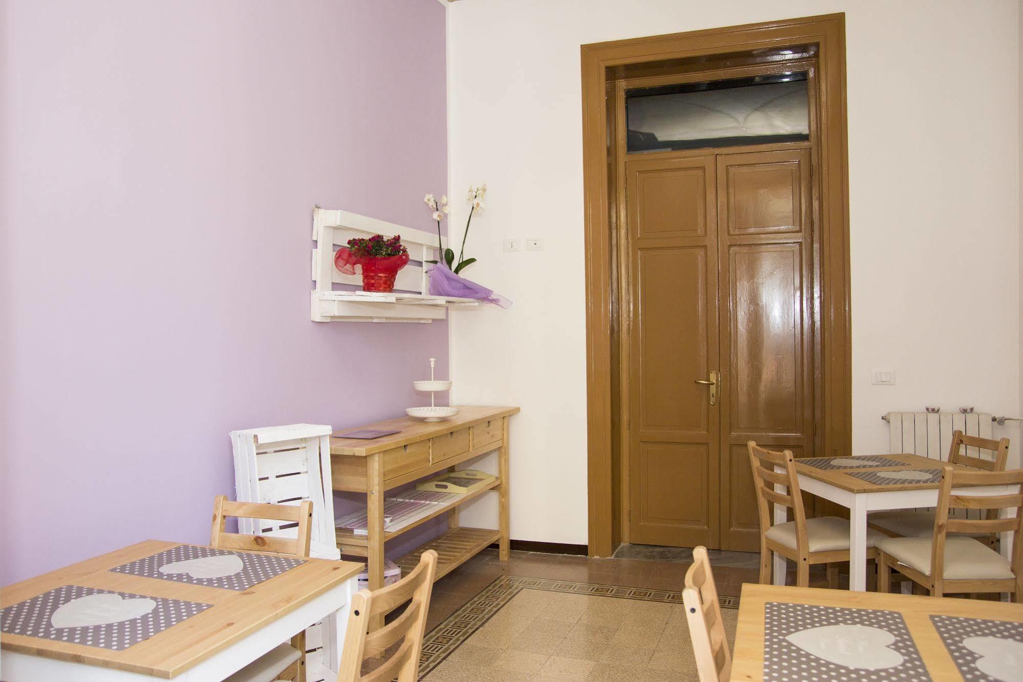 Residenza Di Maggio Bed & Breakfast Palermo Ngoại thất bức ảnh
