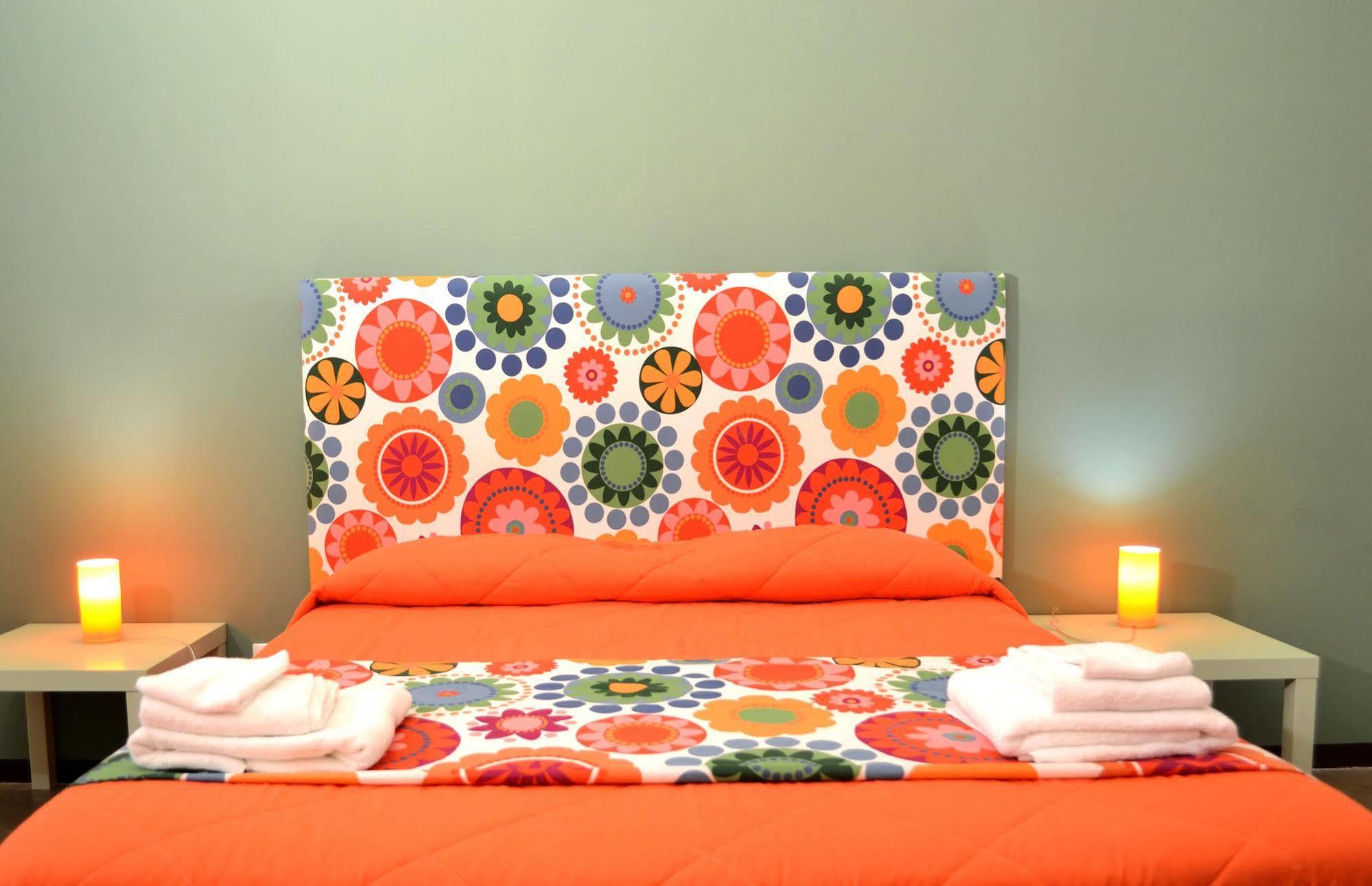 Residenza Di Maggio Bed & Breakfast Palermo Ngoại thất bức ảnh