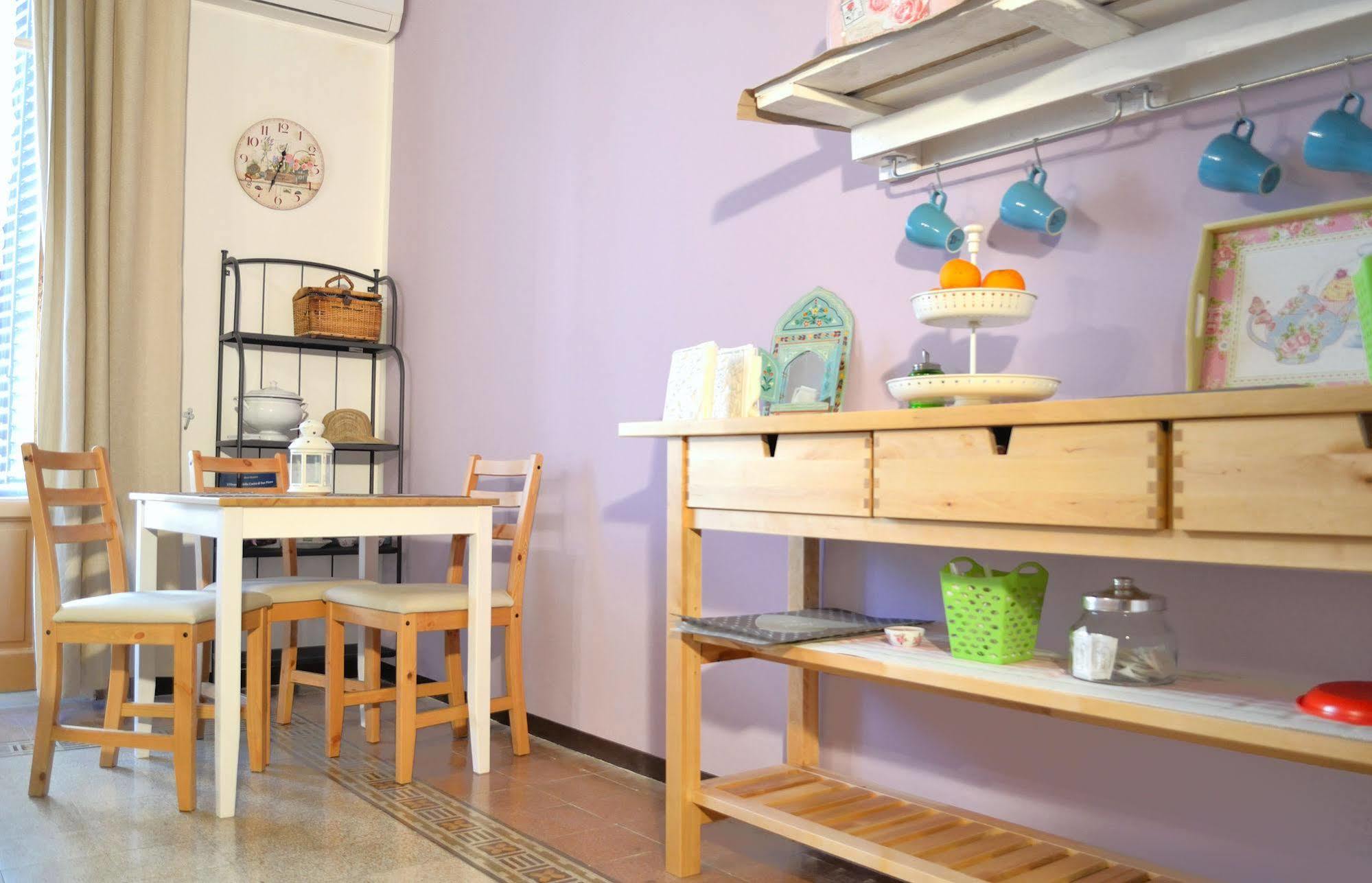 Residenza Di Maggio Bed & Breakfast Palermo Ngoại thất bức ảnh
