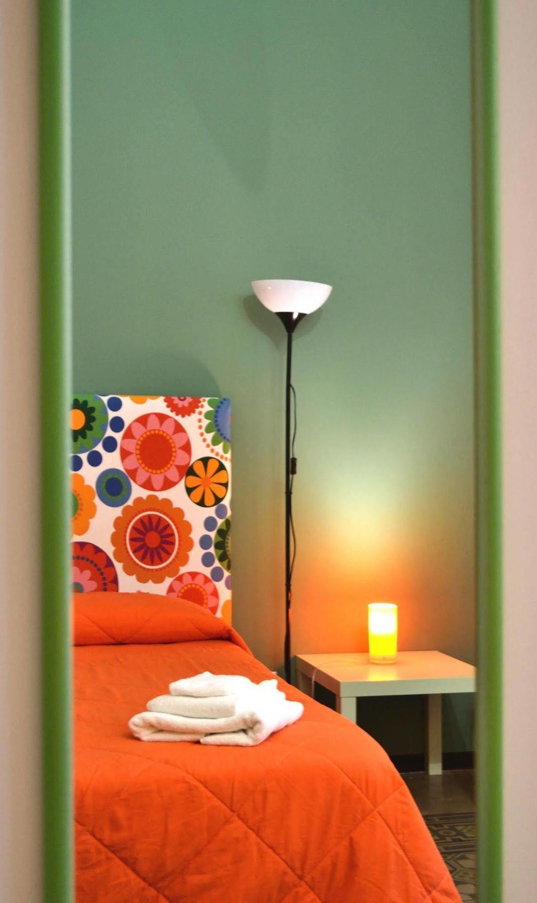 Residenza Di Maggio Bed & Breakfast Palermo Ngoại thất bức ảnh